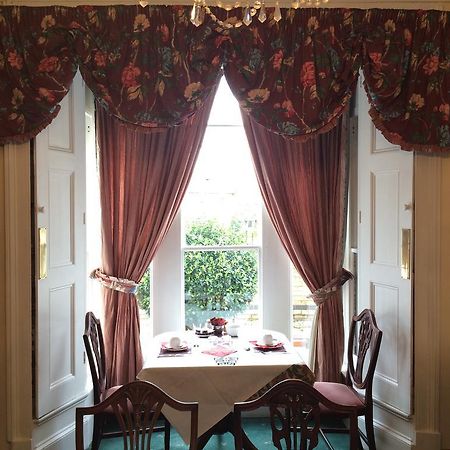 Charlotte House Hotel Пітерборо Екстер'єр фото