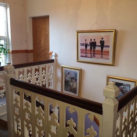 Charlotte House Hotel Пітерборо Екстер'єр фото
